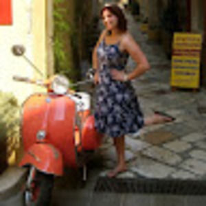 Meet your Posher, Kate